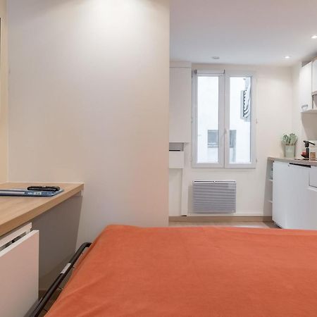 Lavie Maison Parisian Aircon Gem Eksteriør billede