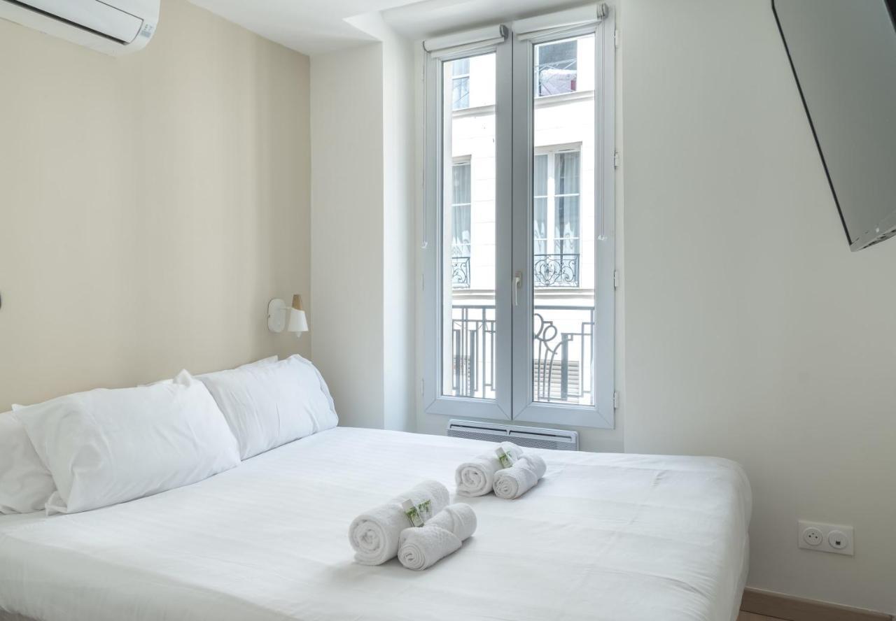Lavie Maison Parisian Aircon Gem Eksteriør billede