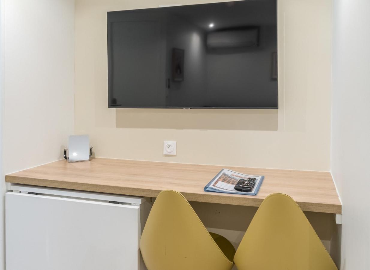 Lavie Maison Parisian Aircon Gem Eksteriør billede